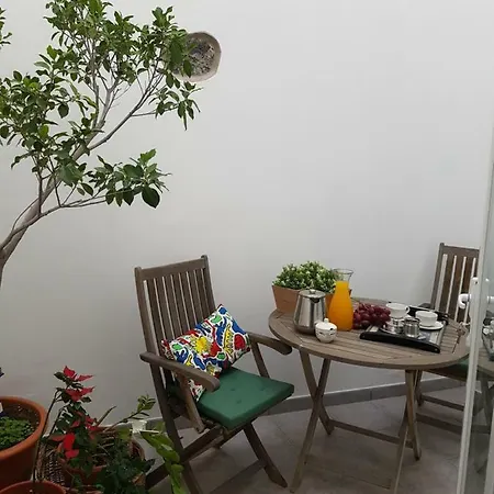 Semidan Suites Apartment