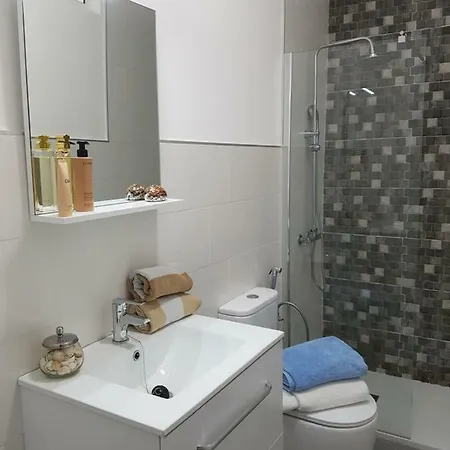 Apartment Semidan Suites Las Palmas de Gran Canaria