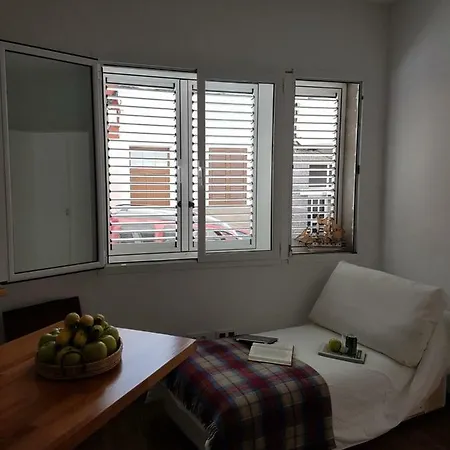 Apartment Semidan Suites