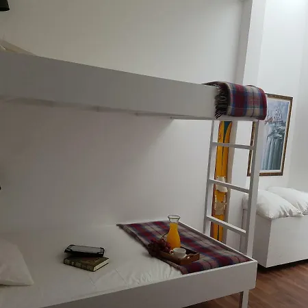 Semidan Suites Apartment *