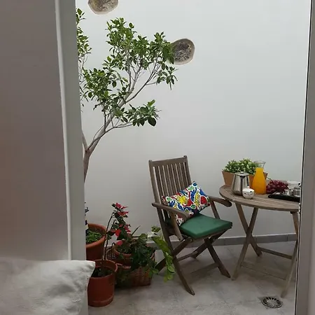 Apartment Semidan Suites *