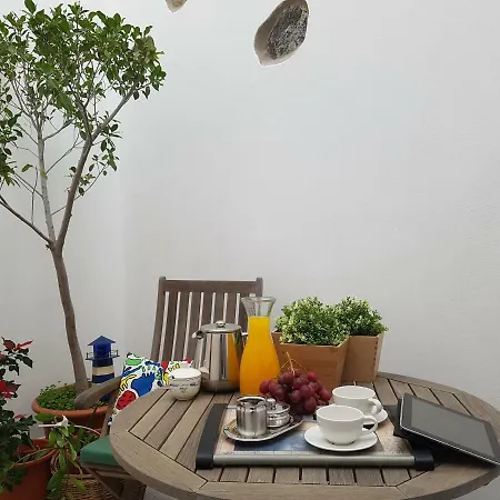 Apartment Semidan Suites Las Palmas de Gran Canaria