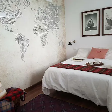 Apartment Semidan Suites