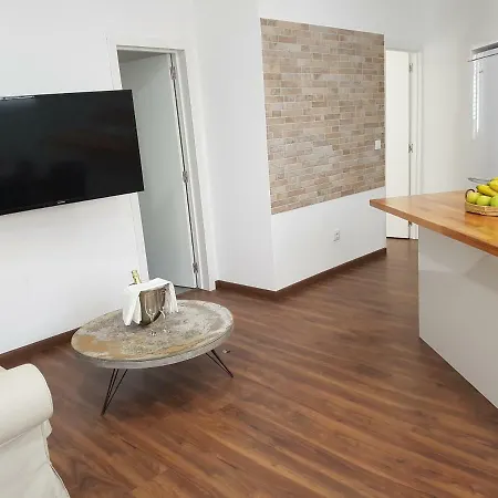 Semidan Suites *