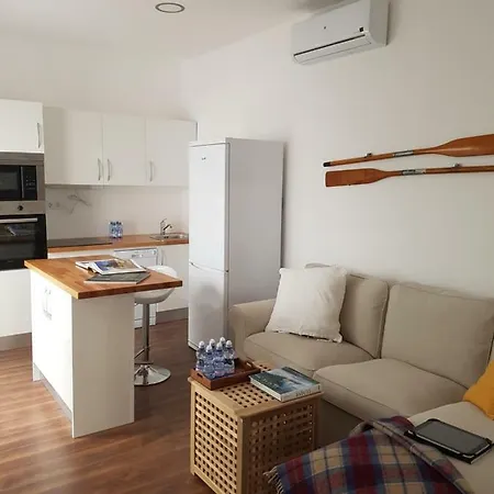 Semidan Suites * Las Palmas de Gran Canaria