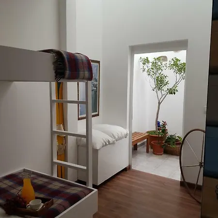Apartment Semidan Suites *