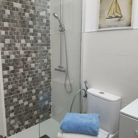 Apartment Semidan Suites *