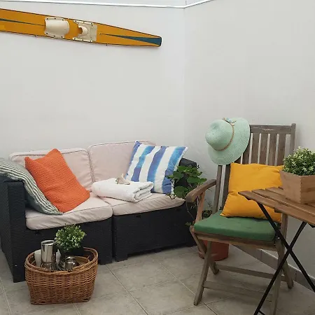 Semidan Suites Apartment *
