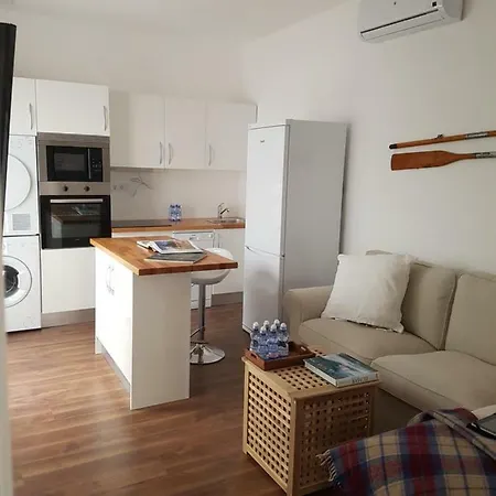 Apartamento Semidan Suites Las Palmas de Gran Canaria