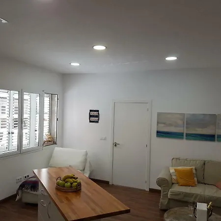 Apartamento Semidan Suites *