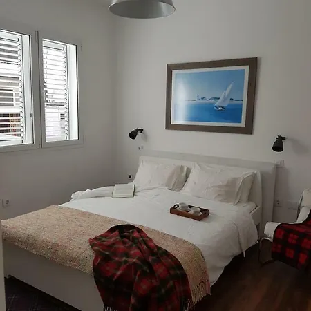 Apartamento Semidan Suites