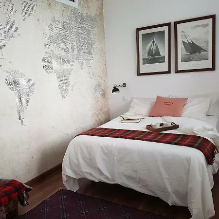 Lejlighed Semidan Suites *