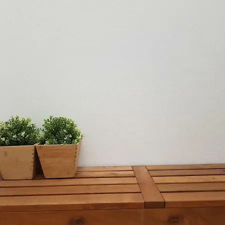 Apartamento Semidan Suites Las Palmas de Gran Canaria