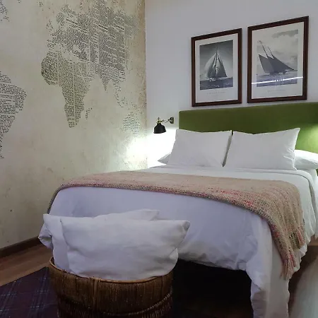 Semidan Suites Apartamento *