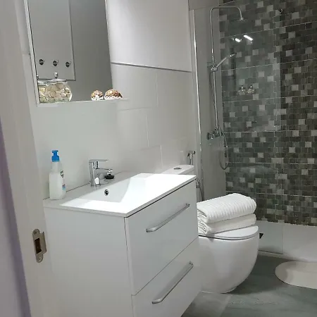 Apartamento Semidan Suites Las Palmas de Gran Canaria